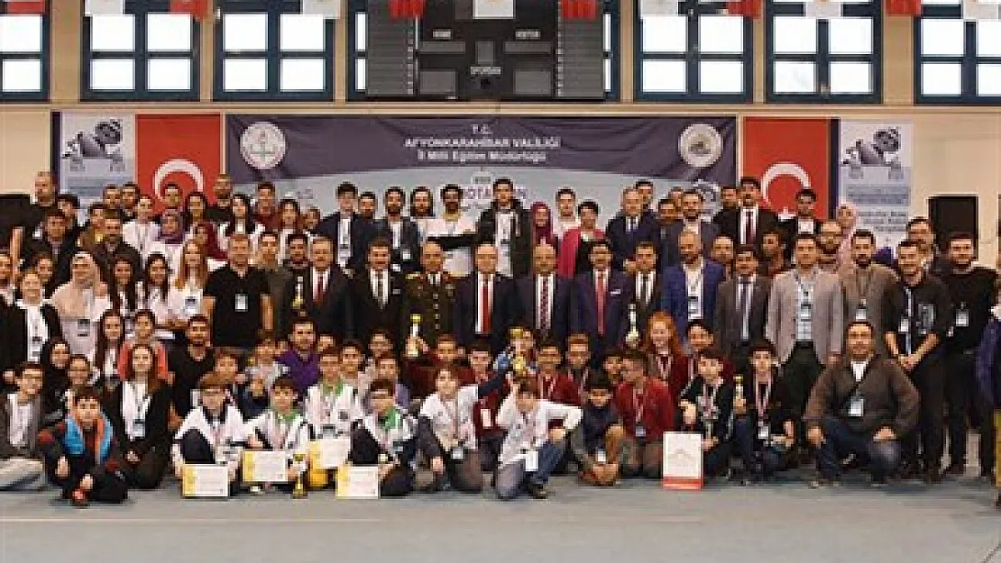 Robot yapın ama robot olmayın