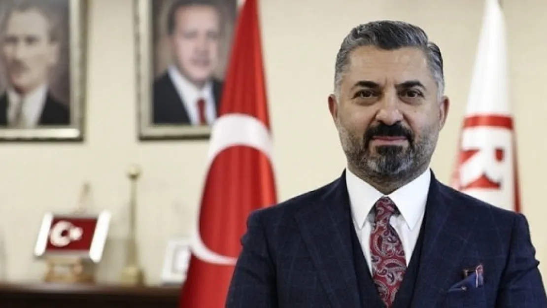 RTÜK'ten Sokak Röportajları Açıklaması