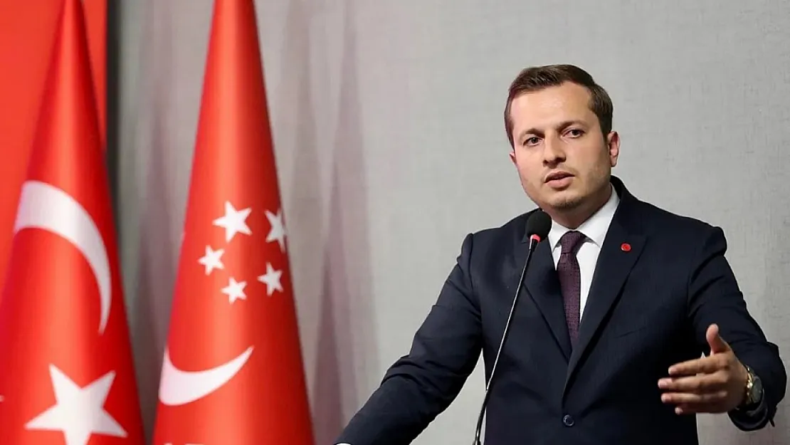 Saadet Partisi'nden AK Parti'ye Tepki: Siyasi Ahlaka Aykırı