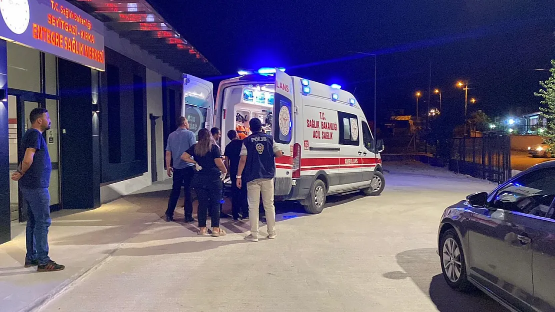 Sağlık Bakanı Afyon'da: 7 Yaralının Tedavisi Devam Ediyor