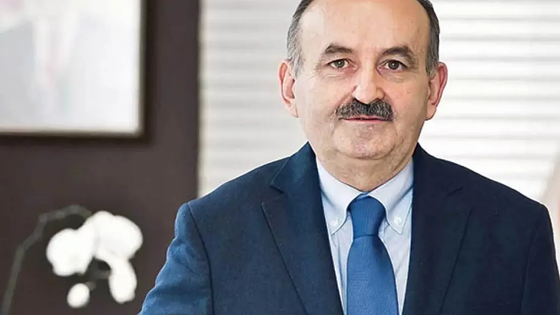 Sağlık Bakanı hasret giderecek – Kocatepe Gazetesi
