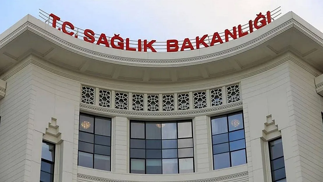 Sağlık Bakanlığı 2025 İller Arası Tayini Sonuçları Açıklandı