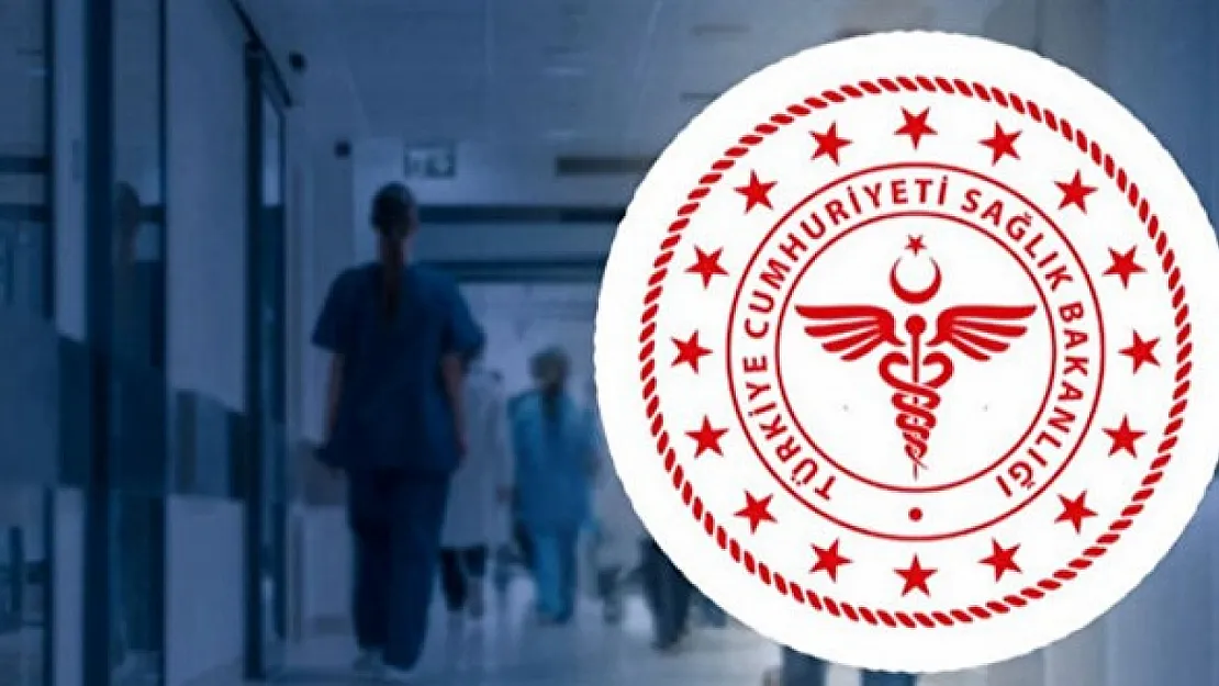 Sağlık Bakanlığına 122 Kişi Alınacak