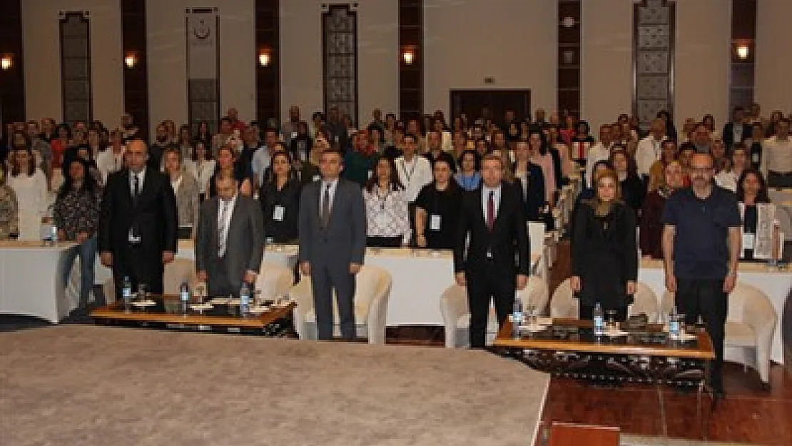 Sağlıkta eğitim süreçleri anlatıldı – Kocatepe Gazetesi