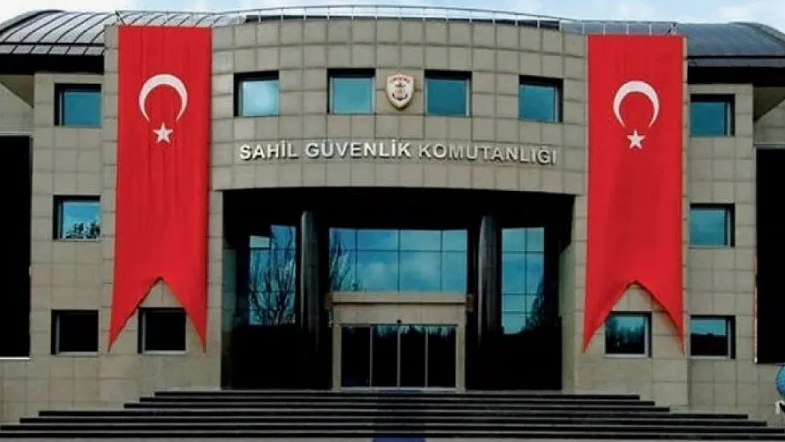 Sahil Güvenlik Komutanlığına 49 Personel Alınacak