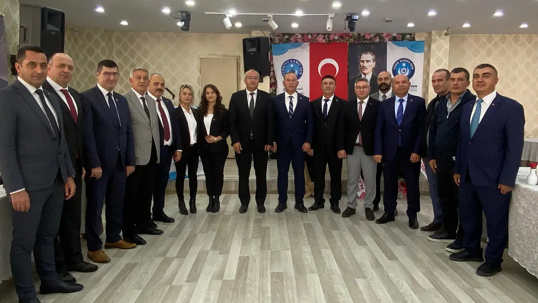 Şahin: Gücümüz Önce Ülkem ve Milletim Diyen Duruştan Geliyor