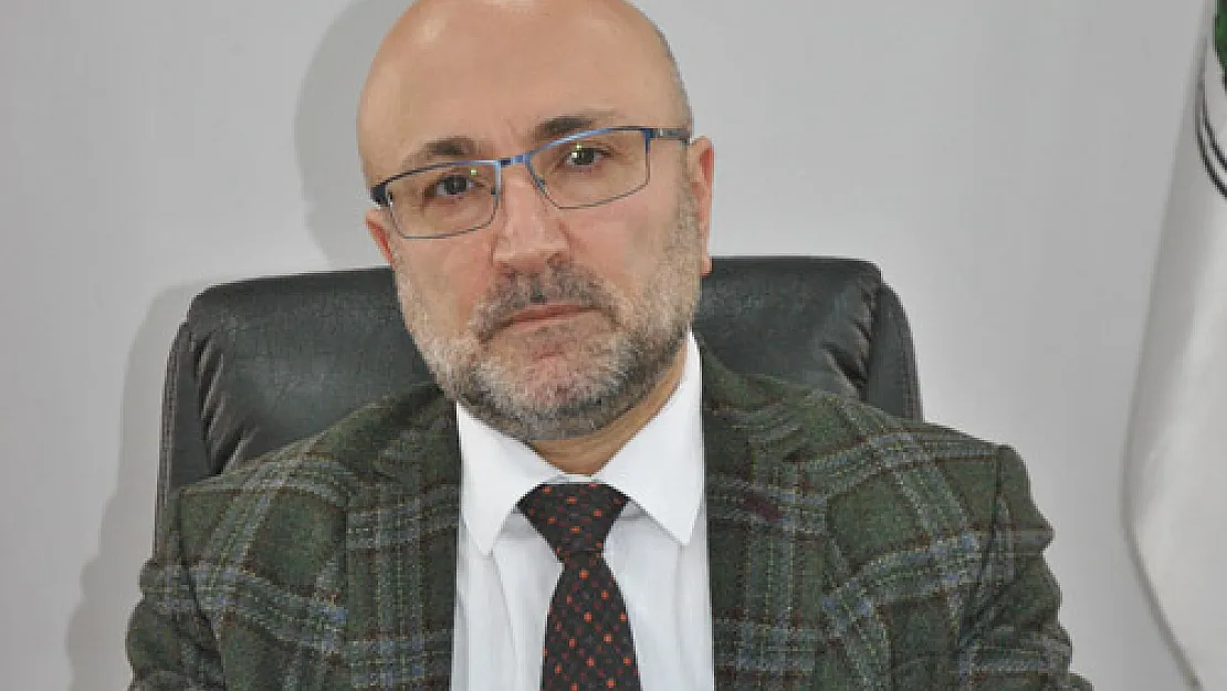 Şahin: İsrail saldırılarını şiddetle kınıyoruz