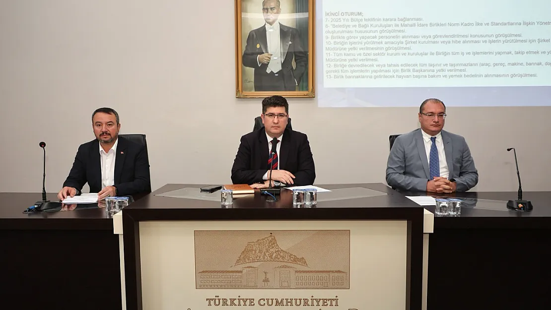 Sahipsiz Hayvanların Durumu Değerlendirildi