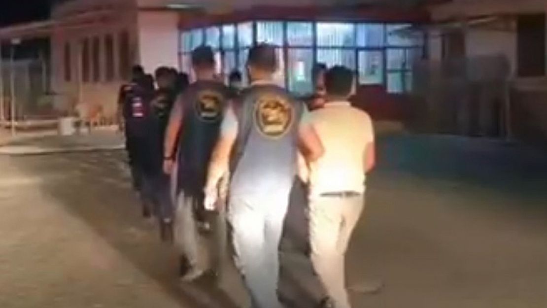 Sahte İlanlar İle 100'den Fazla Mağduru 10 Milyon TL Dolandırdılar, Jandarmadan Kaçamadılar