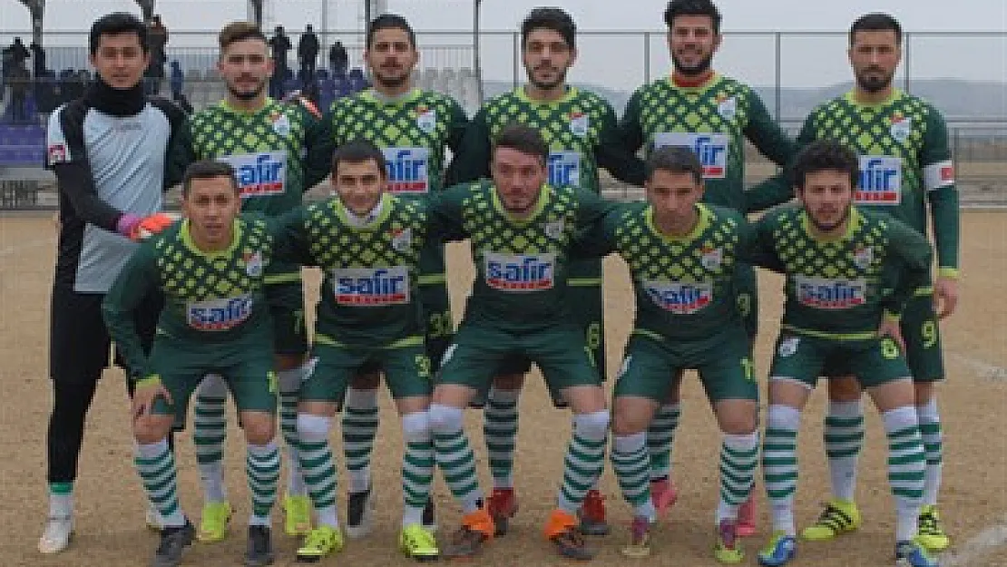 Salar Ballık'a acımadı – Kocatepe Gazetesi