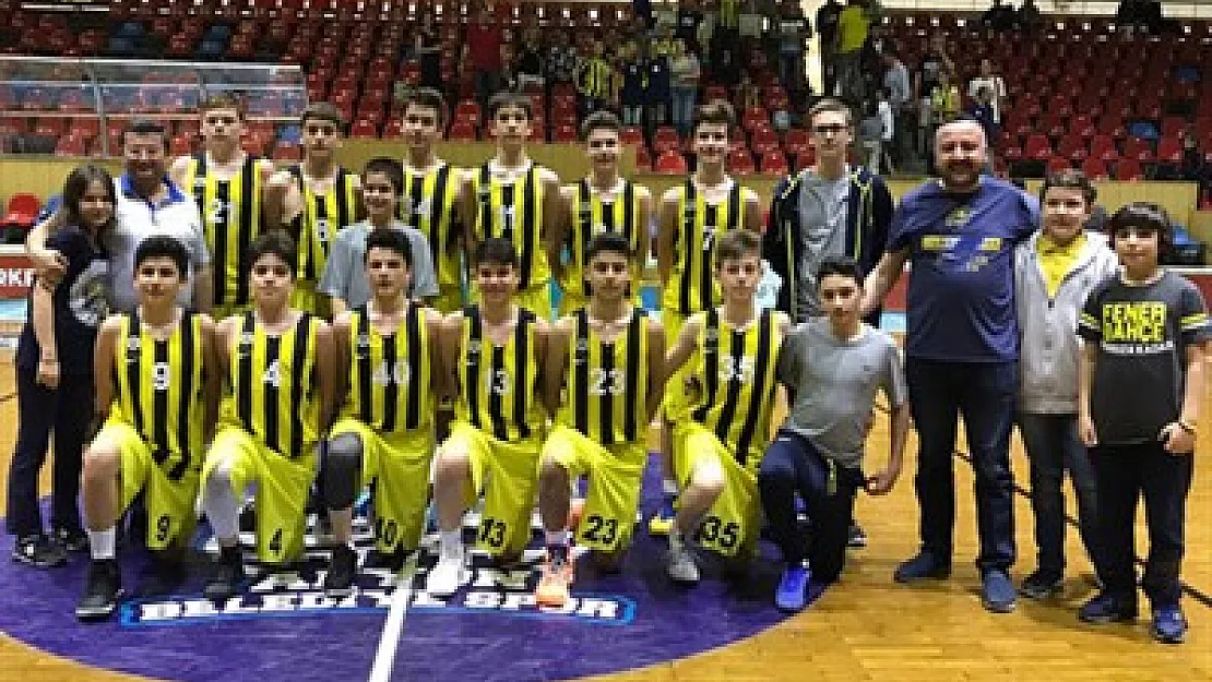 Şampiyon Fener – Kocatepe Gazetesi