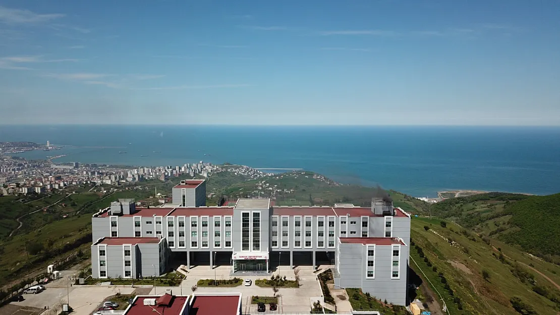 Samsun Üniversitesine Öğretim Üyesi Alınacak