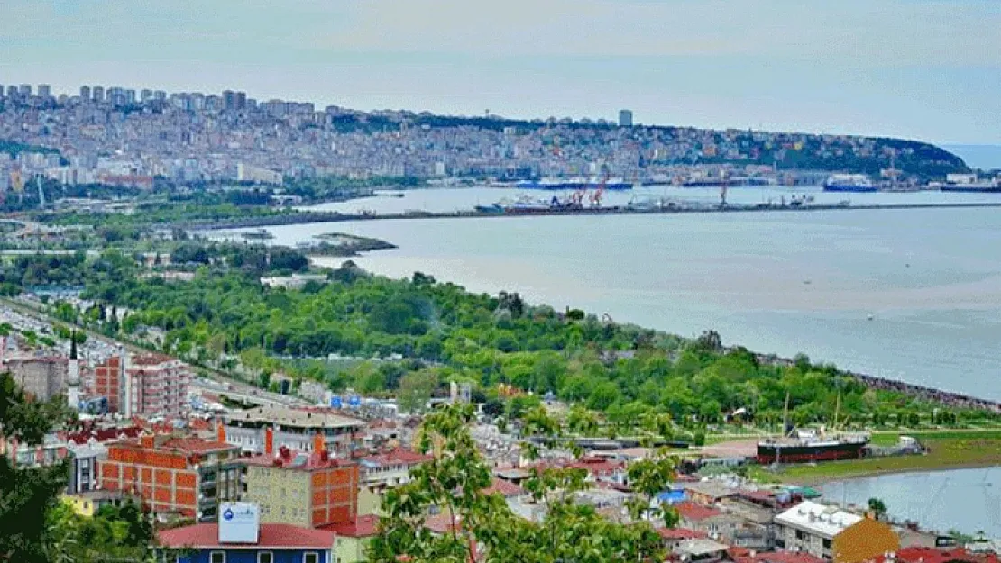 Samsun’da En Çok Hangi İlden İnsan Var?