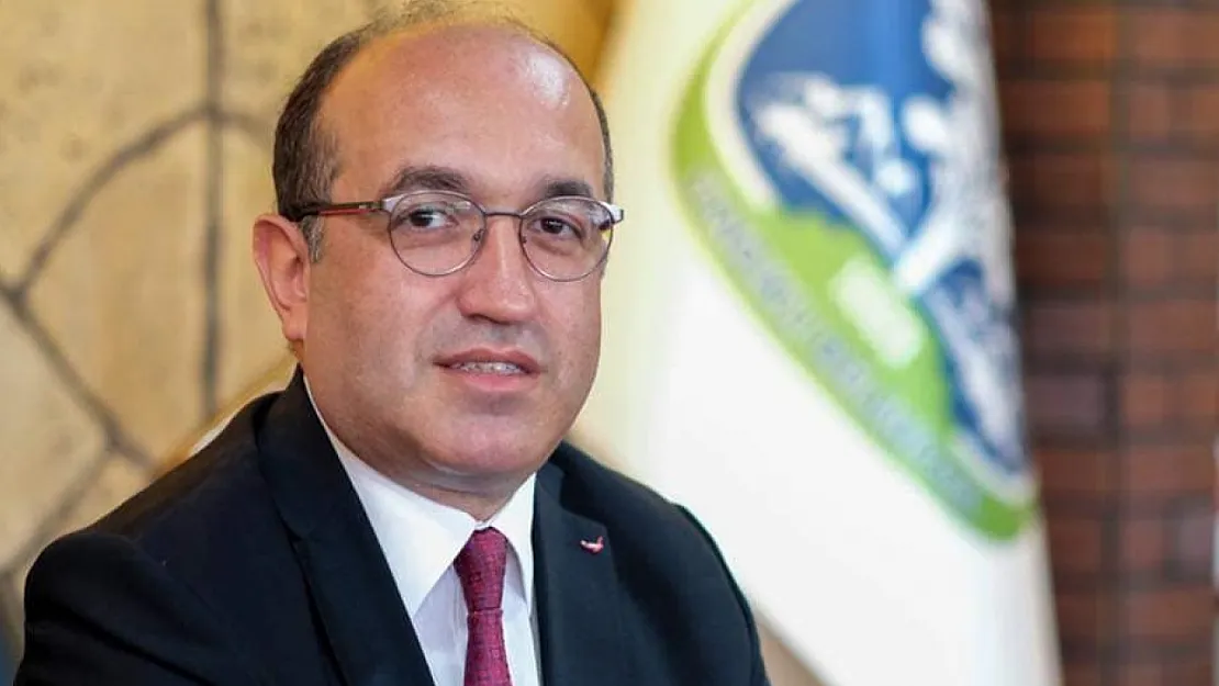 Sandıklı Fen Lisesi'ne kavuşuyor – Kocatepe Gazetesi