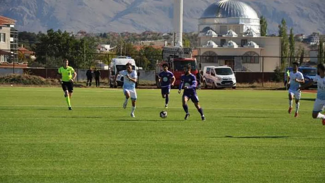 Sandıklı, rakibini 5-1'le 'Sav'dı – Kocatepe Gazetesi