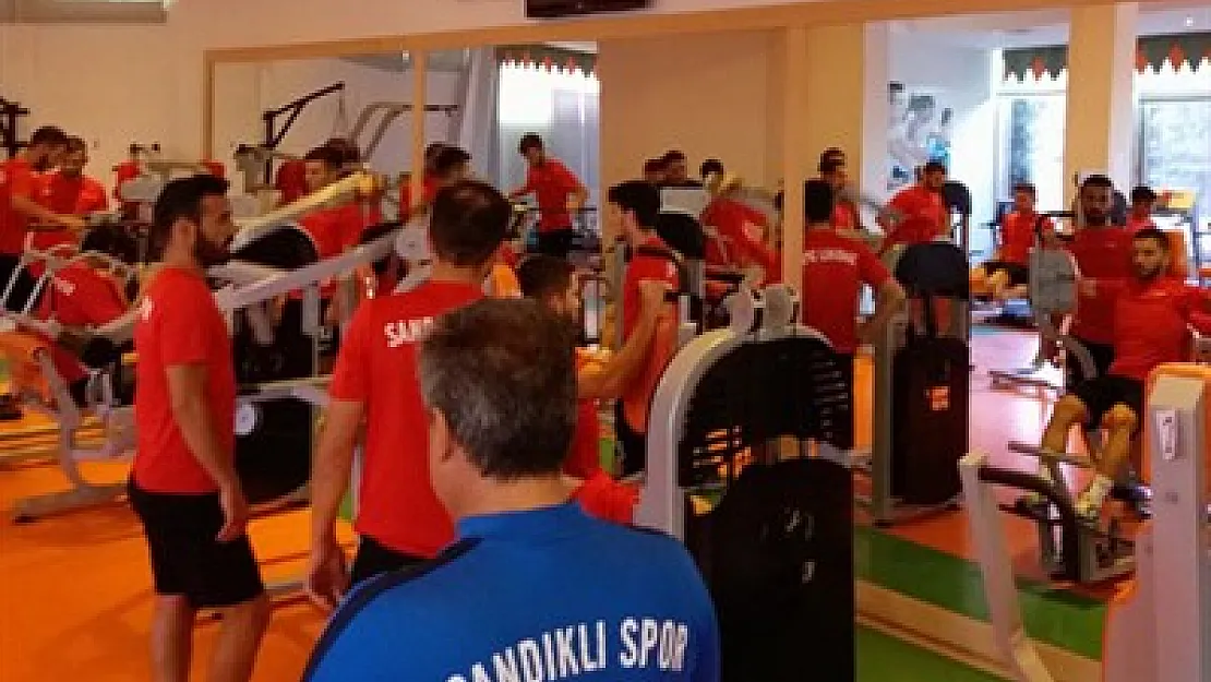 Sandıklı Torbalı'yı ağırlayacak – Kocatepe Gazetesi