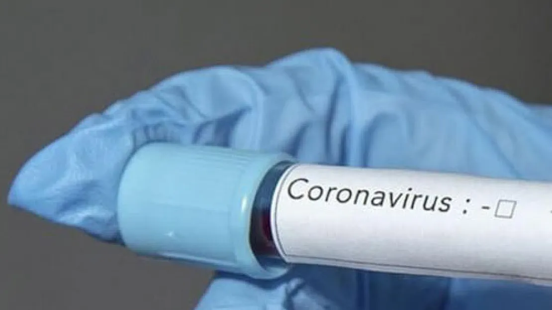 Sandıklı'da Coronavirüs VAKASI YOK