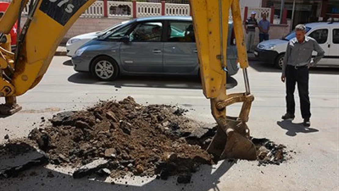 Sandıklı'da FETÖ'ye su yok – Kocatepe Gazetesi