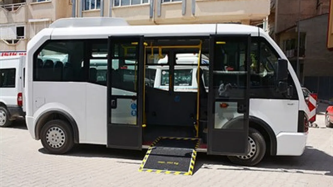 Sandıklı'da toplu taşıma için bayram müjdesi