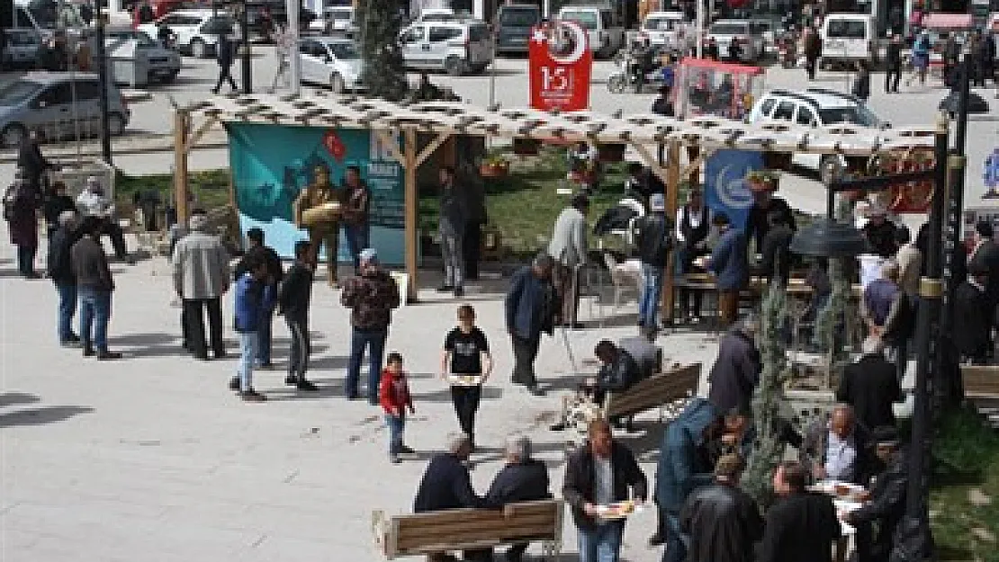 Sandıklı'da ülkücülerden Çanakkale programı – Kocatepe Gazetesi