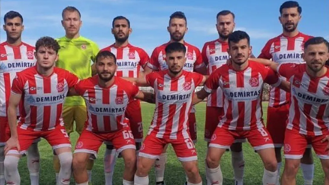 Sandıklıspor 1 Puana Razı