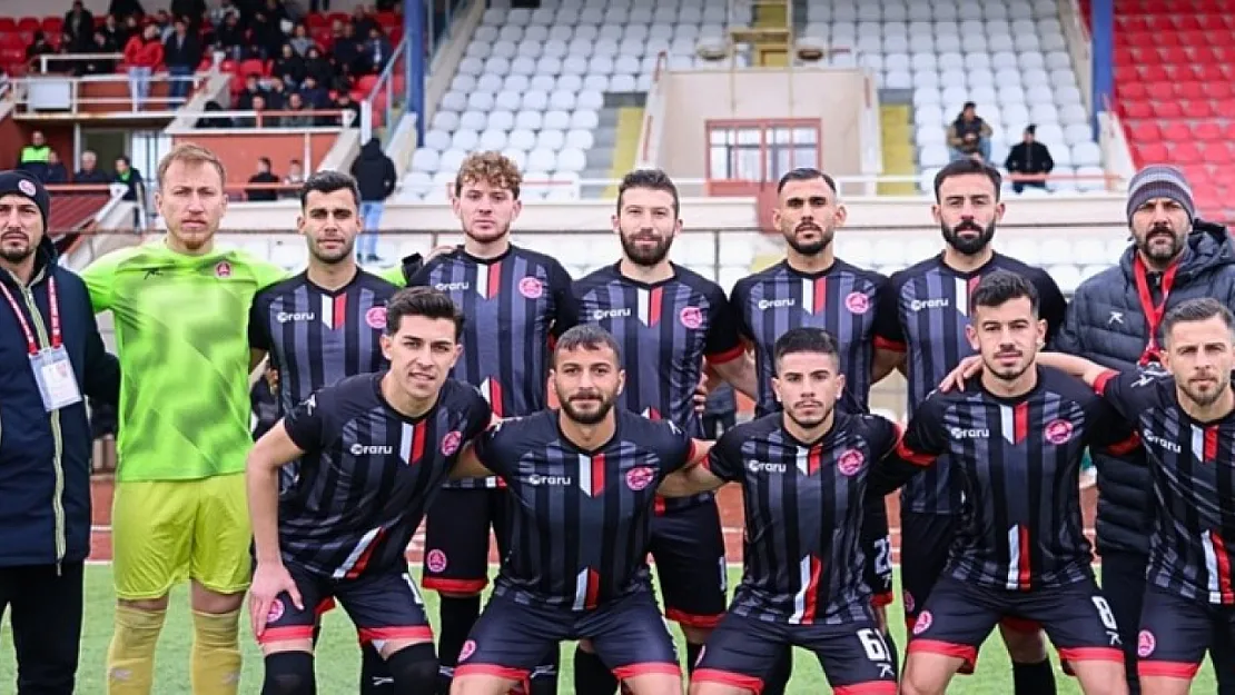 Sandıklıspor, Asarlıkspor'u Ağırlayacak