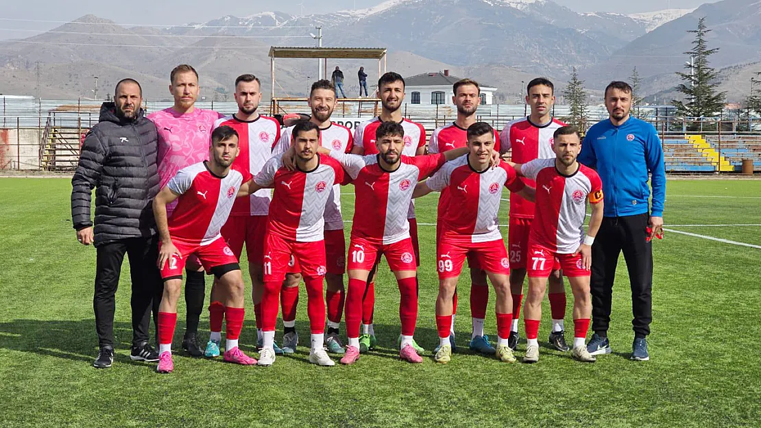 Sandıklıspor, Balçova'dan 1 Puanla Döndü