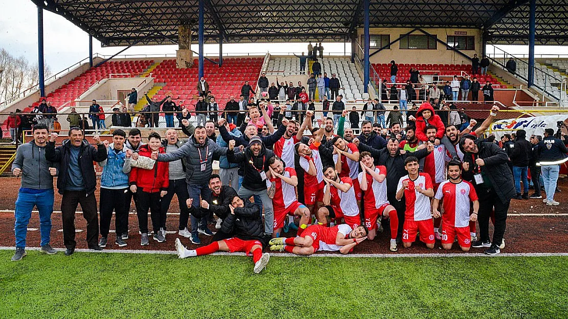 Sandıklıspor, Denizli Deplasmanına Çıkacak