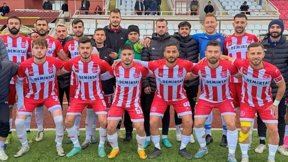 Sandıklıspor, Deplasmandan Puansız Döndü