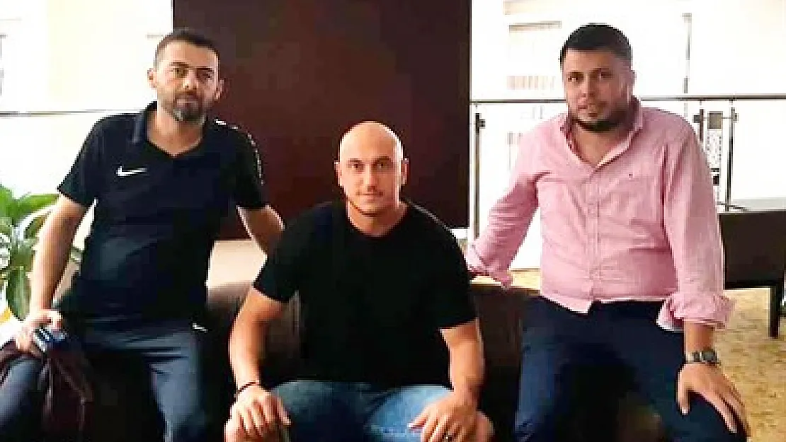 Sandıklıspor'da 2 takviye daha yaptı