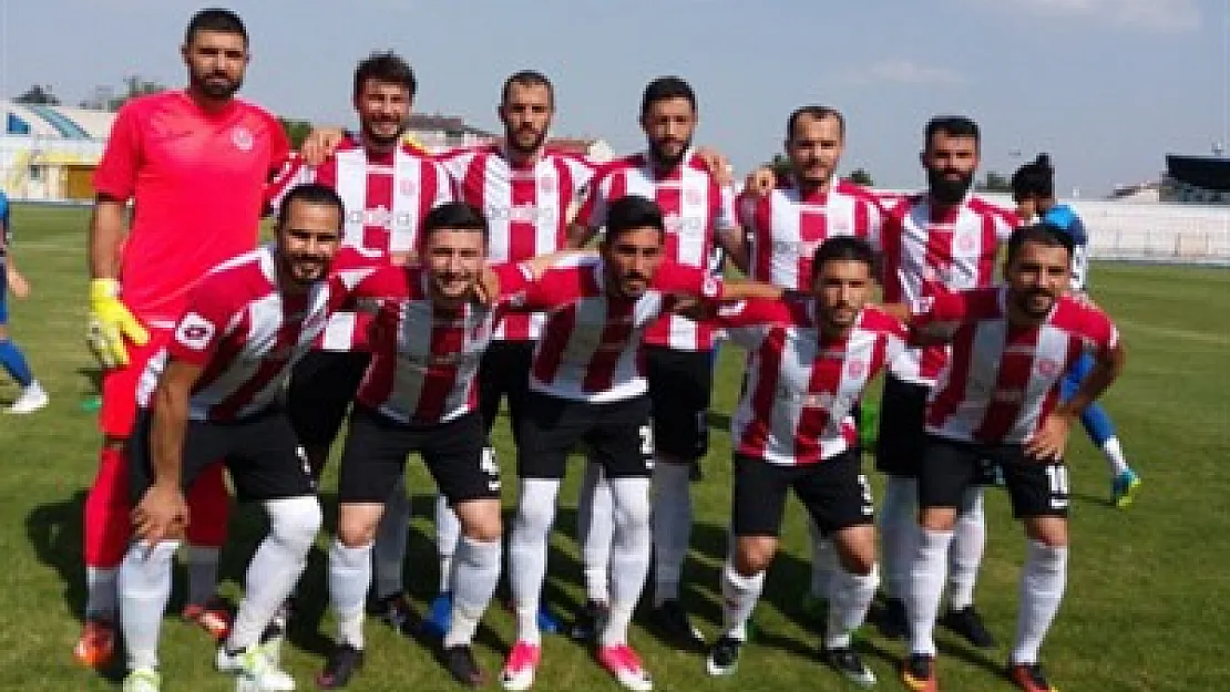 Sandıklı'yı Barış mağlup etti – Kocatepe Gazetesi