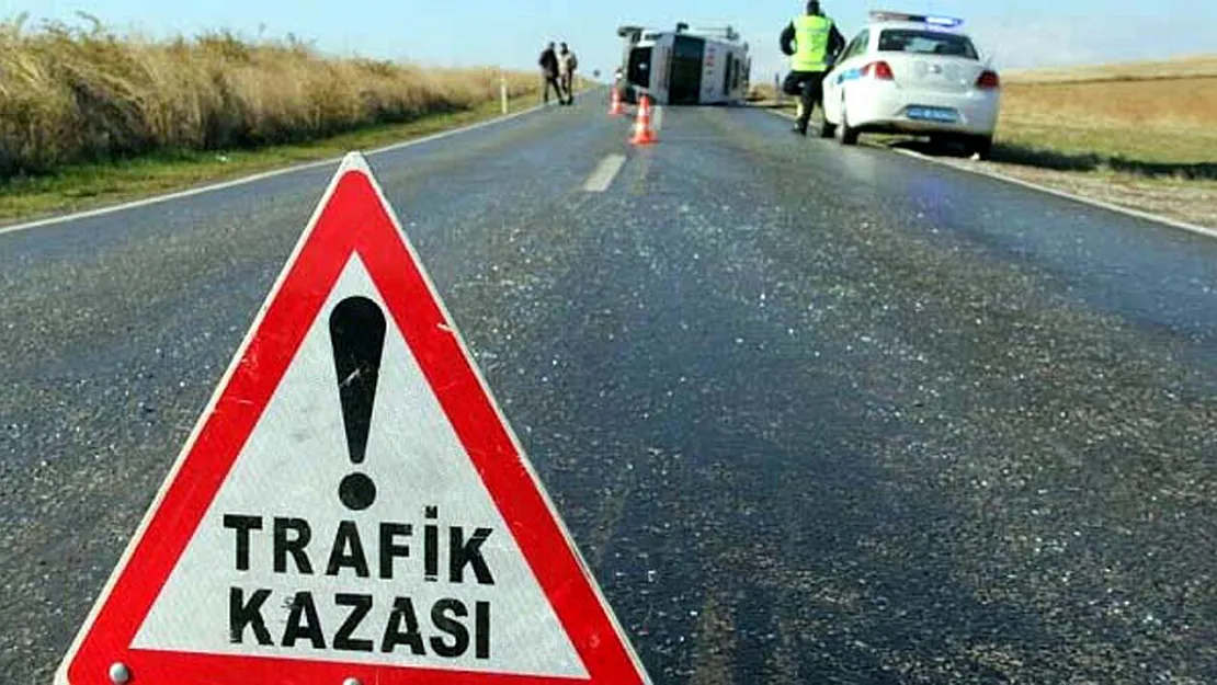 Saniyelerle Ölümden Döndü!