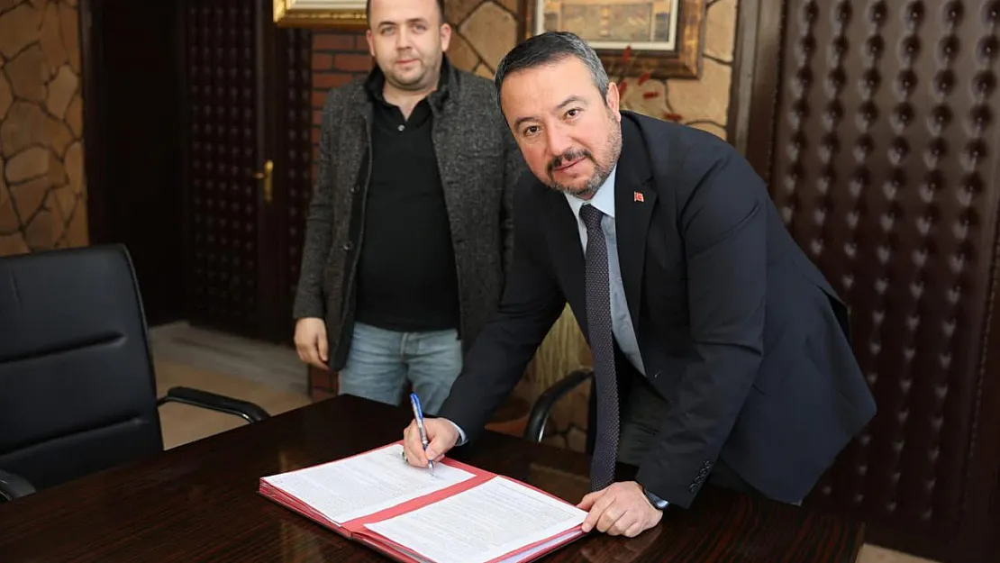 SANJET'e GES Projesi Geliyor