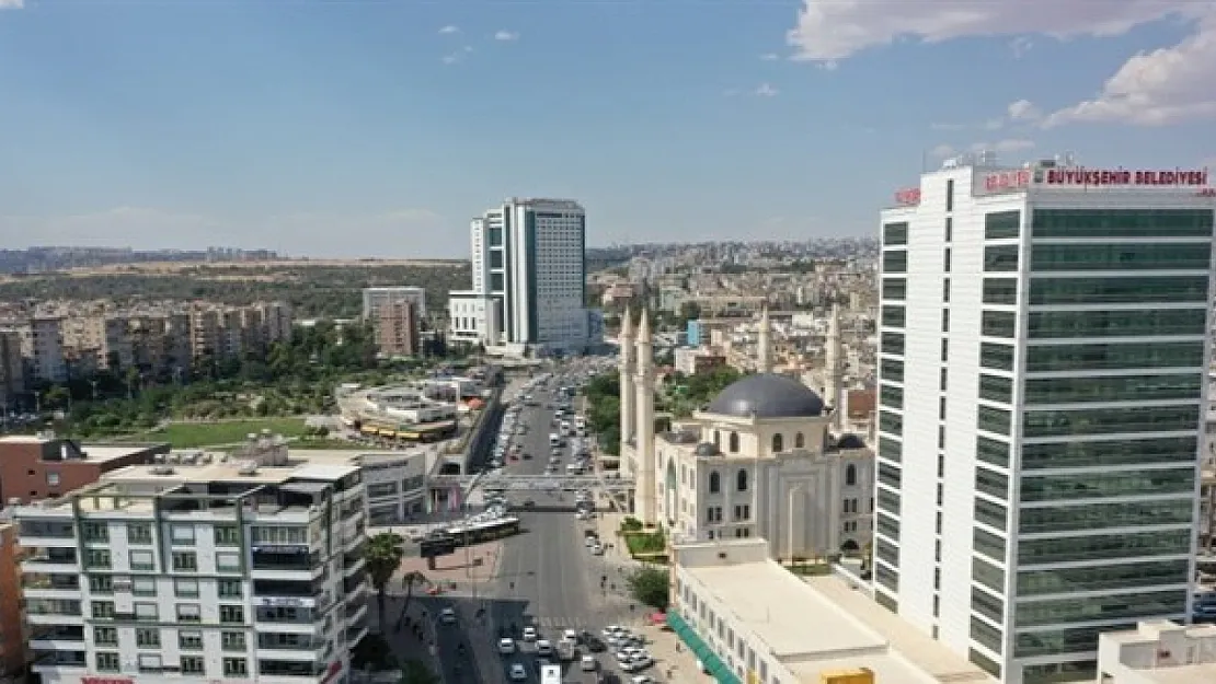 Şanlıurfa Büyükşehir Belediyesine Zabıta Alınacak