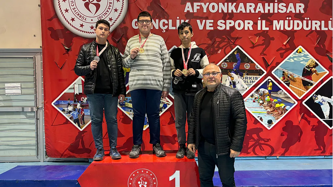 Satrançta 'Yıldızlar' Belli Oldu