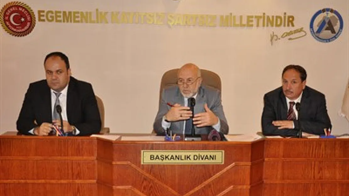 Savunma Bakanlığı süresiz tahsis istiyor