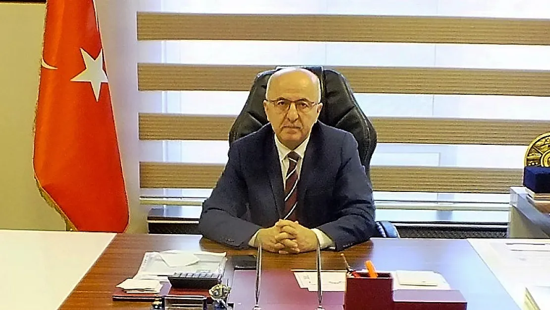 Sayar: Meslektaşlarımızı 1 Ağustos'ta Ankara'ya Bekliyoruz