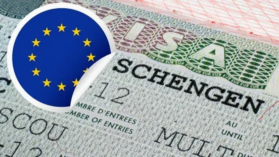 Schengen Almak Artık Çok Zor Yeni Kurallar Geldi