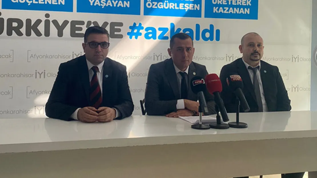 'Seçim sonucunu beklemeden aktif şekilde çalışacağım'