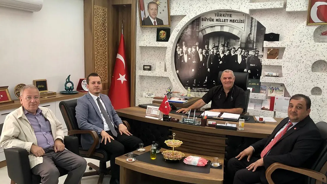 'Seçimden önce bal-şerbet vaat edip sonra zehir içiriyorlar'