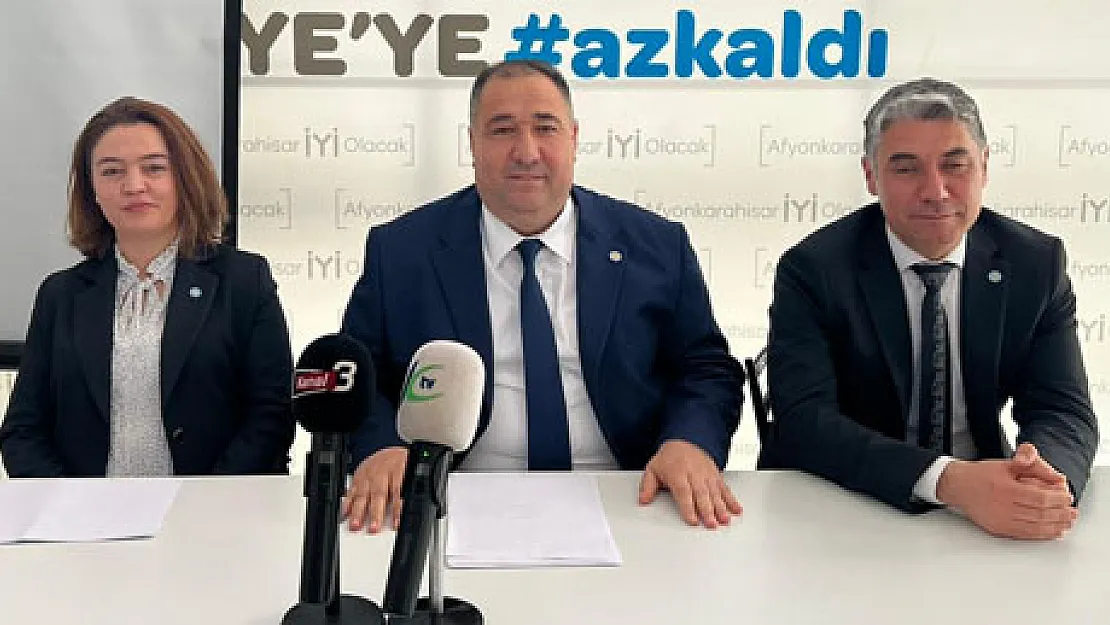 'Seçimin güvenliğine gölge düşürdüler'