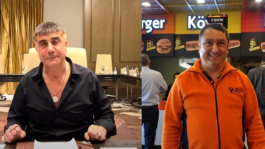 Sedat Peker'in videosu Afyon'u karıştırdı. Peker'in bahsettiği Afyonlular kim?