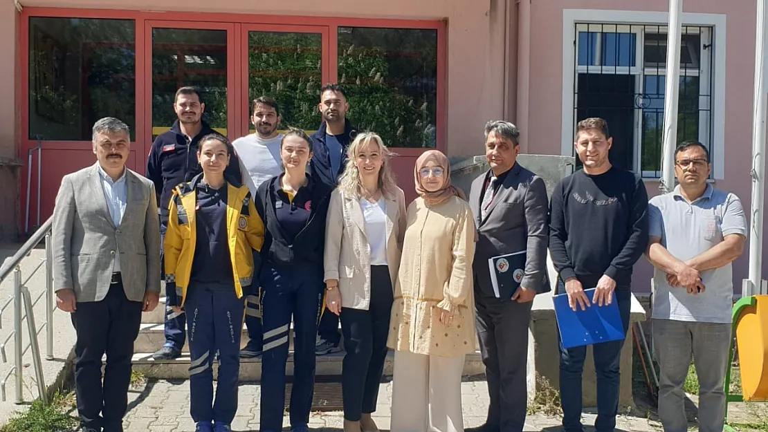 Seferberlik Denetimleri Tamamlandı