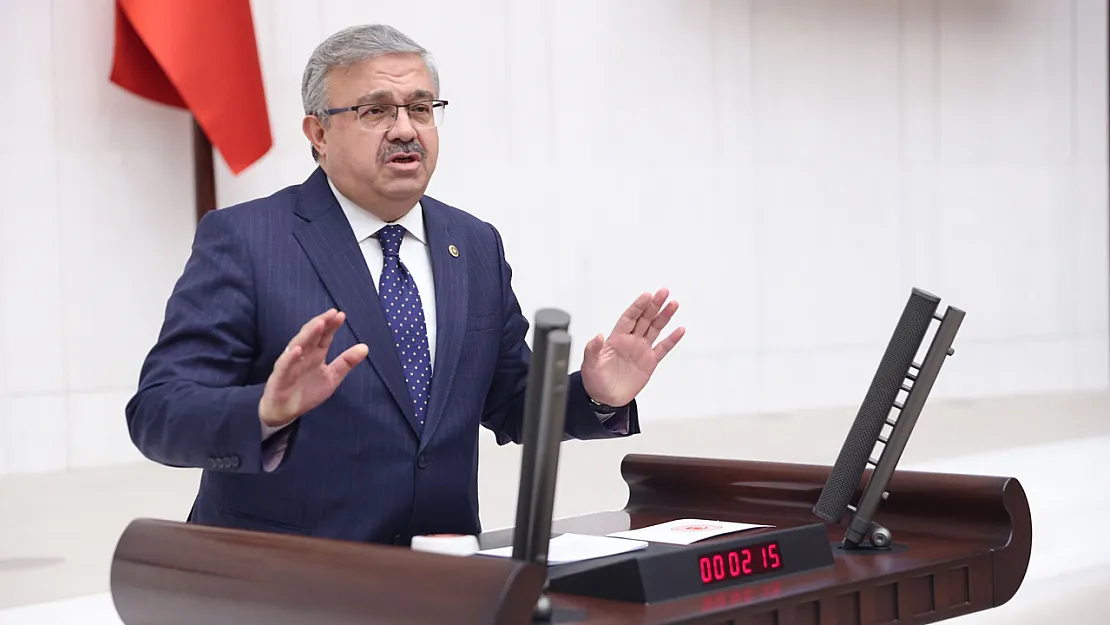 'Şehit Ailesi Ve Gazilerimizin Gönlüne Hoş Gelmeyecek Hiçbir Faaliyeti Yapmayacağız'