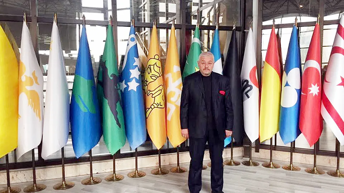 Şehit Babası'ndan Sözcü'ye Tepki
