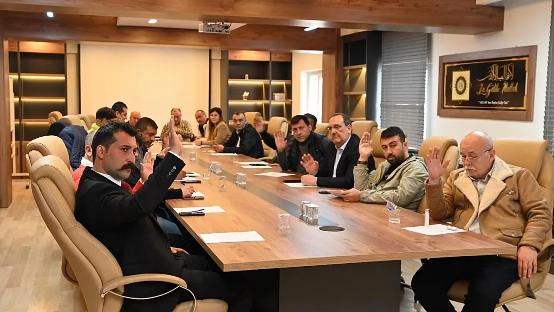 Şehit Yakınlarına, Gazilere ve Engellilere Müjde