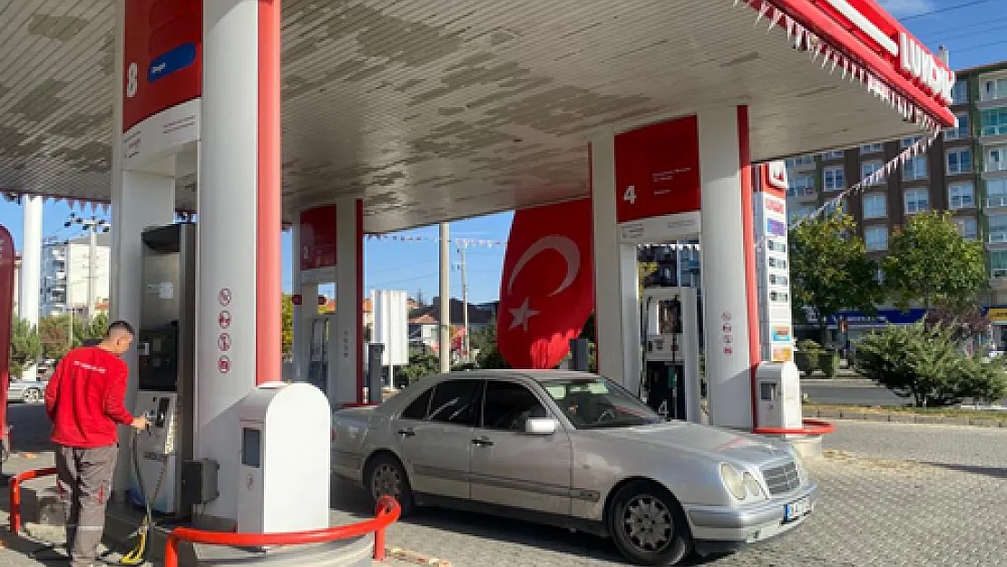 Şehribanoğlu Akad Petrol'den 100. yıla özel kampanya