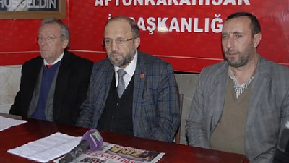 Şeker Fabrikaları Milli meseledir – Kocatepe Gazetesi