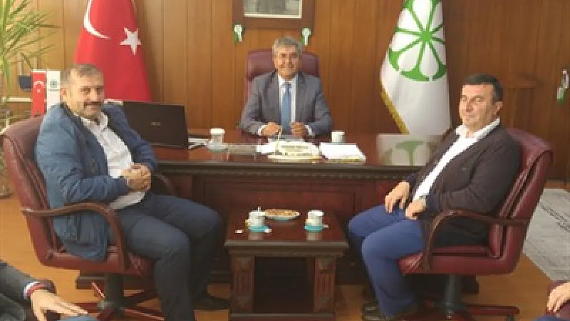 Şeker’de toplu sözleşme istişaresi – Kocatepe Gazetesi