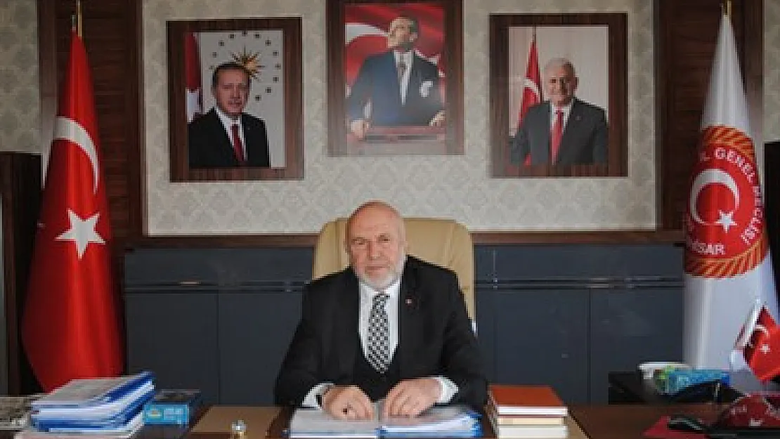 Sel: 2018 sıcak asfaltta altın yıl olacak